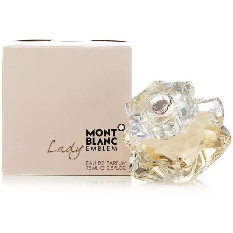 Montblanc Lady Emblem EDP Spray 2.5 oz (new)