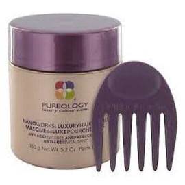 Pureology Nano Works Luxury Hair Masque 5.2oz