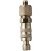 Badger Air-Brush Co. 51-042 QD Coupler,Brass