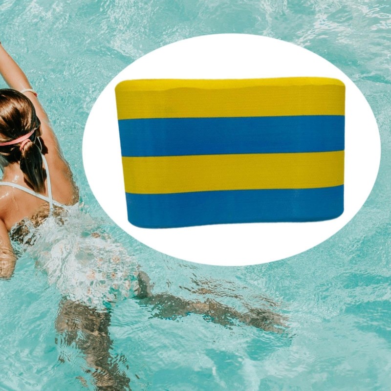 F Fityle Pull Buoy Float Swimming Pull Float Swim Training