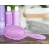 Framar Cepillo desenredante para cabello grueso – Cepillo desenredante para