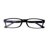 Fullwosing Brille Kurzsichtigkeit Myopia Brille Mit Dioptrien -0.50 bis -6.00