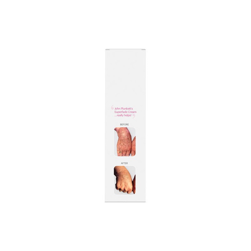 John Plunkett's SuperFade Treatment Cream 60mL