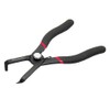 STRAIGHT Clip Pliers Vent Type 80° 19-5200