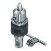 CS Unitec | IBC 18 | Heavy-Duty 1/2" Drill Chuck