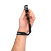Referee Whistle Fox 40 Classic CMG Cushioned Mouth Grip on