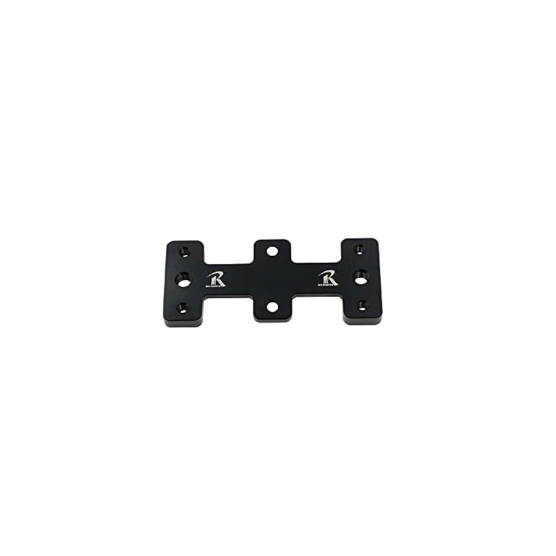 REC-MOUNTS Double Base Adapter Type 9 [400-Doubel-Base]