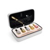 Apres Ombre Gel-X® Nail Extension Kit, 14 sizes 00-9, Premium