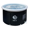 Portable Inflatable Ice Bath Tub Portable Bathtub Foldable Bathtub for