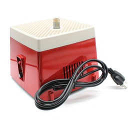 110V 65W Portable Mini Stained Grinder Diamond Glass Art Grinding Tools With MCBL58 Grinding Wheel DIY US Shipment