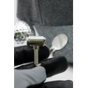 Mulligan Hooligan The Hammer Golf Ball Marker + Magnetic Hat