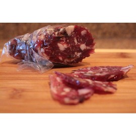 Artisan Dry Sausage Kit - 50 mm (2")