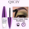 Gel Cejas Pelado Fácil 24h Waterproof 3 Colores Disponibles