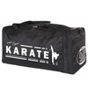 BAY Kata Kumite Budo XL Sports Bag Black 70 x