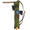 Valhalla Gear, Bushcraft Axe Carrier, Lumberjack Outdoor Essential, Camping Accessories,