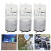 3Pcs Micro Water Pump Mini Submersible Motor Aquarium Air Accessories