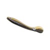 5pcs/set 10cm 6g Soft Lure with 3D Eyes Enlarged Tail