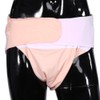 Washable Adult Pocket Diaper Adjustable Reusable Incontinent Care Cloth Nappy