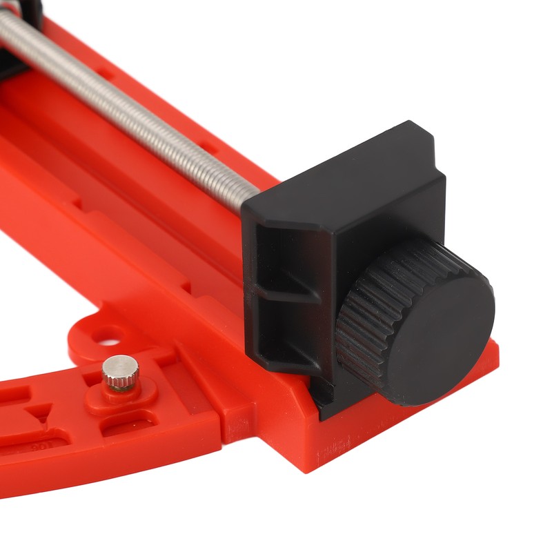 Movable Corner Clamp 30‑90 Degree Adjustable Multi Angle Clamp Fixing