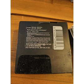 COVERGIRL 2 CoverGirl Full Spectrum Matte Ambition All Day Medium - Full Powder Foundation