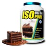 Proteína ISO Ultra Pure de BHP Nutrition en Polvo, 908
