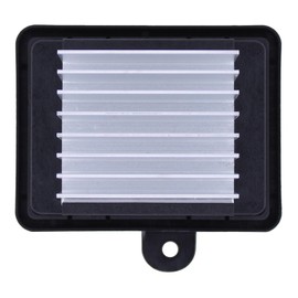 HouYeen Heater Blower Motor Resistor for Ci-troen C4 Cactus 2014-onwards Peu-geot 308 mk2 2013-2021 308 SW mk2 2014-2021 508 mk2 2018-onwards 508 SW mk2 2018-onwards