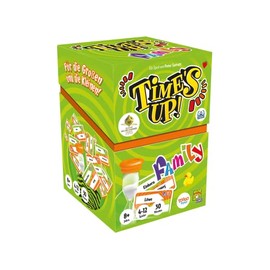 Repos Production Card Game, Multi-Colour