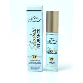 Too Faced Shadow Insurance Prebase Para Sombra De Ojos                                                                                                