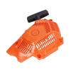 Chainsaw Pull Starter Assembly Garden Chain Saw Starter Replacement for