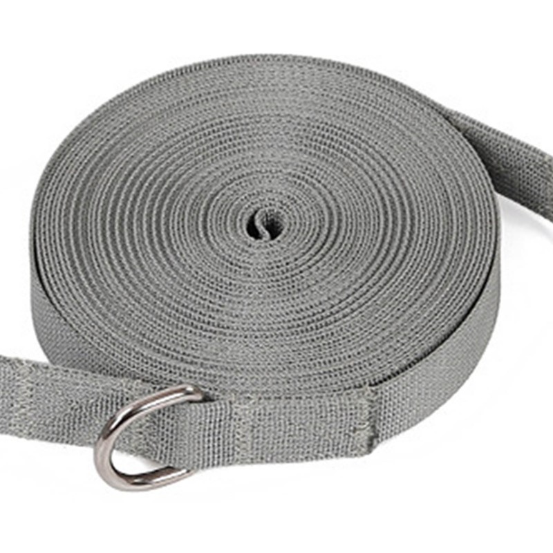 Dog Training Leash Bite Resistant Pull Resistant Tangle Free Pet