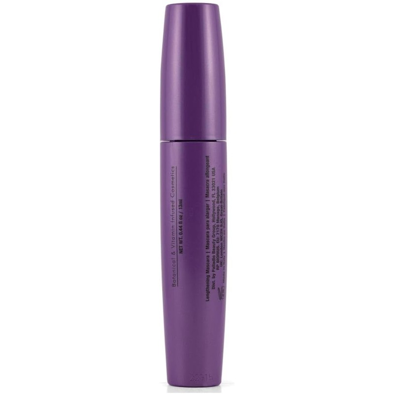 Palladio Maxxxlash Máscara de Pestañas Alargadora, Black