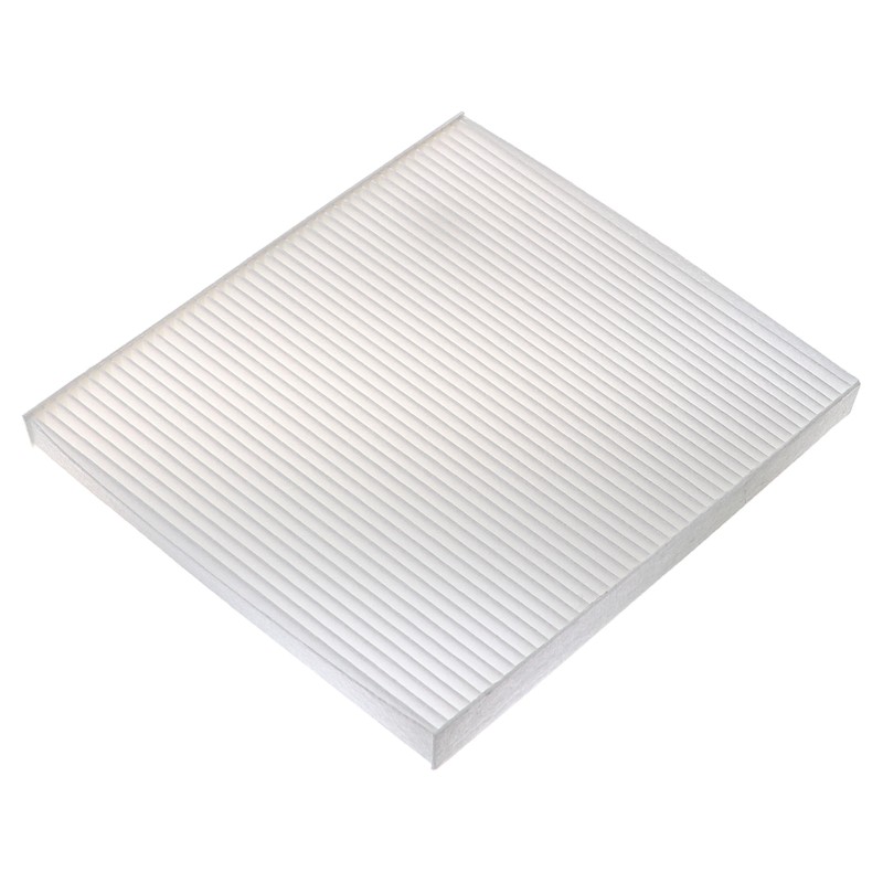 vhbw Cabin Air Filter Compatible with Hyundai Genesis Coupe 2.0