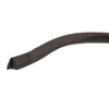 SPARES2GO Inner Door Glass Seal Rubber Gasket for Hotpoint Oven