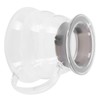 Glass Coffee Server Professional Glass Coffee Carafe Coffee Pot for