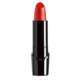 wet n wild wet n wild Silk Finish Lipstick, Hydrating Rich Buildable Lip Color, Formulated with Vitamins A,E, & Macadamia for Ultimate Hydration, Cruelty-Free & Vegan - Cherry Frost
