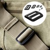 gvivej Ladder Buckles Clamp Pack of 20 Plastic Slider Strap
