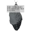 Bliss Leather Sauna Hat with Pockets, Bucket Hat, Unisex, Deep
