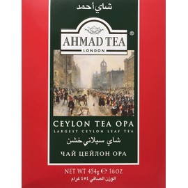 Ahmad Tea Ceylon Opa, 454g
