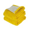 Mini Bath Towel, Imabari, Certified, 2 Piece Set, Thick, Small,