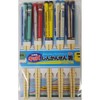 Kids Shinkansen Chopsticks Set of 5 Shinkansen Goods