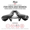 Selle Italia SLR Boost TM Superflow Saddle: Black, S3