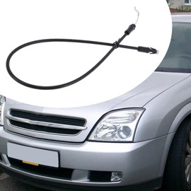 VGOL 2 Stück Auto Vordersitz Verstellkabel 5167302 13100008 Kompatibel mit Opel Vectra C 2002-2008