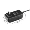 Ablegrid 29.4V AC Adapter For Enouvation E4 ENBATTE47S1P E6 ENBATTE67S