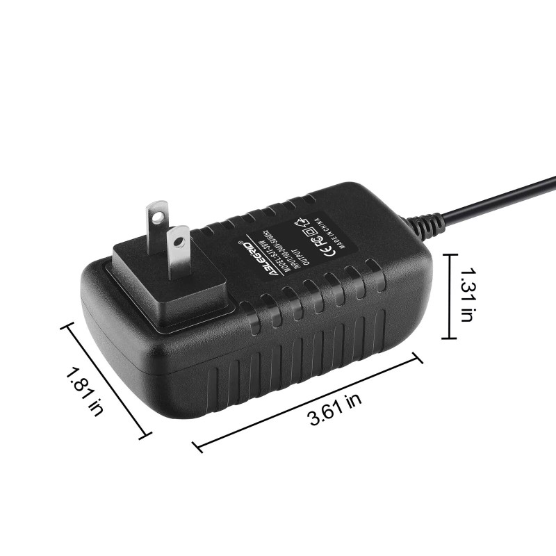 Ablegrid 29.4V AC Adapter For Enouvation E4 ENBATTE47S1P E6 ENBATTE67S
