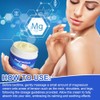 Relico Crema de Magnesio para el Cuerpo