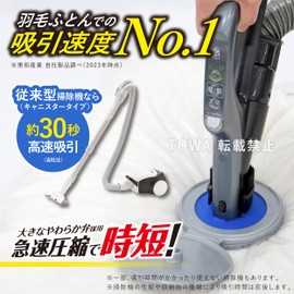 Super Speed Futon Compression Pack M1P Set of 3