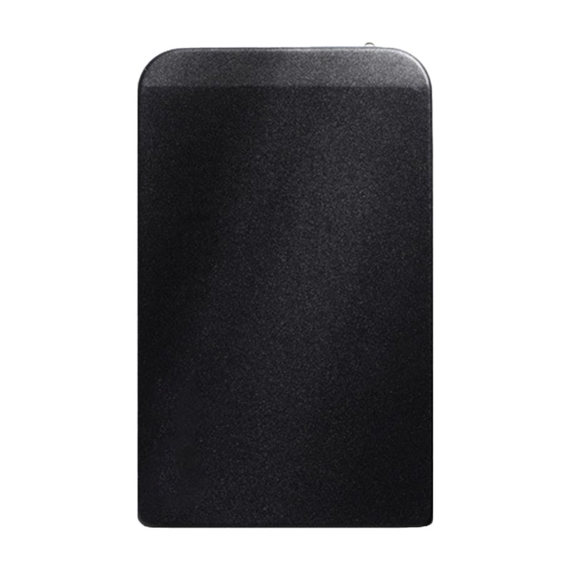 External Hard Drive 2TB Capacity USB 3.0 450Mbps High Speed