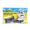 Seachoice Automatic Bilge Pump w/Float Switch, 500 GPH, 3/4 in.