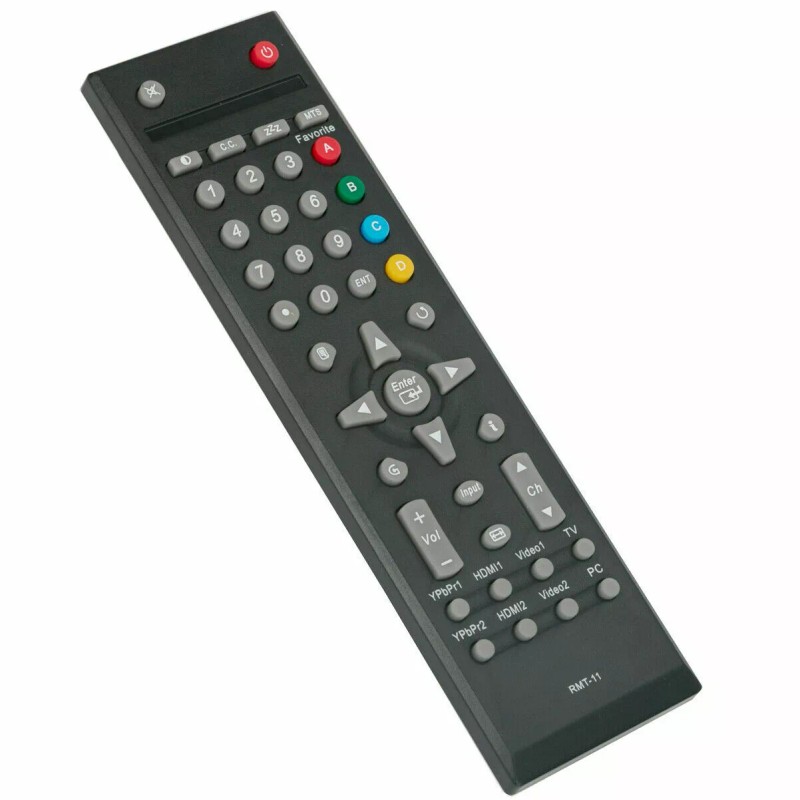 Unbranded/Generic New Remote RMT-11 for Westinghouse LCD TV LD-2685VX LD-3285VX