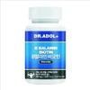 Dr. Adol Biotin L Cystine 500mg C Balamin Yeast Hair Nutrient Contains Selenium Zinc Vitamins, 120 Tablets, 1 Set / 닥터아돌 비오틴 L시스틴 500mg C발라민 효모 모발 영양제 셀렌 아연 비타민 함유, 120정, 1세트